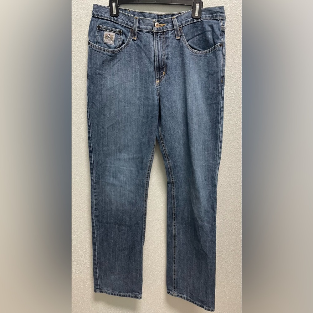 Cinch Men’s Jeans. Size 33x34